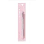 Tombow Mono Graph Lite Pastel Glass Color 0.5Mm Mekanik Kurşun Kalem Cotton Bloom / Mlg807lpk