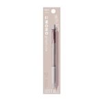 Tombow Mono Graph Lite Pastel Glass Color 0.5Mm Mekanik Kurşun Kalem Soft Mocha / Mlg507lpk