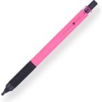 tombow mono graph lite versatil kalem 0.5 mm neon pembe - 1 - Karışık-Çok Renkli - Yok