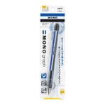 Tombow Mono Graph Mekanik Blisterli Kurşun Kalem 0,3 mm Çizgili - Renkli