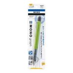 Tombow Mono Graph Mekanik Blisterli Kurşun Kalem 0,3 mm Limon Yeşili - Renkli