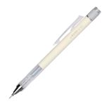 Tombow Mono Graph Mekanik Kalem, 0,7 mm, Krem Sarı