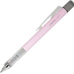Tombow Mono Graph Mekanik Kalem, 0,7 mm, Sakura Pembe