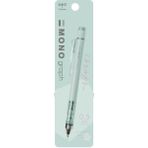 Tombow MONO GRAPH MEKANİK KALEM, SINIRLI BASKI MİNERAL RENK, 0.5mm, Şerbet Mavisi