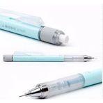 Tombow Mono Graph Mekanik Kurşun Kalem 0.7 Mm İce Mavi