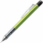 Tombow : Mono Graph Mekanik Kurşun Kalem : 0,5 mm : Limon Yeşili (Blisterli)