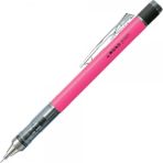 Tombow Mono Graph Mekanik Kurşun Kalem 0,5 mm Neon Pembe - Renkli