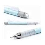 Tombow Mono Graph Mekanik Versatil Kurşun Kalem 0.5 mm Pastel Mavi - Renkli