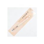 Tombow Mono Graph Mineral Color 0.5mm Mekanik Kurşun Kalem Apricot Pink / DPA-147D