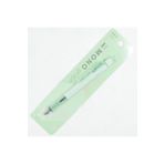 Tombow Mono Graph Mineral Color 0.5mm Mekanik Kurşun Kalem Pistachio Green / Dpa-147c