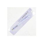 Tombow Mono Graph Mineral Color 0.5mm Mekanik Kurşun Kalem Sheer Purple / DPA-147E