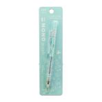 Tombow Mono Graph Nature Collection 0.5Mm Mekanik Kurşun Kalem Animal / Dpbxc-142C