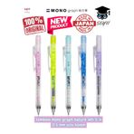 Tombow Mono Graph Nature Seti 5'li 0.5 mm Uçlu Kalem, Çok Renkli