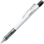Tombow Mono Graph Neon Beyaz Mekanik Kurşun Kalem 0,7mm Hafif Gövde ve Uzun Ömürlü Mekanizma