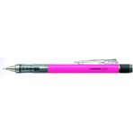 Tombow Mono Graph Neon Pembe 0,7 mm Mekanik Kurşun Kalem