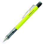 Tombow Mono Graph Neon Sarı 0,7 mm Mekanik Kurşun Kalem