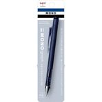 Tombow Mono Graph Neutral 0.5mm Mekanik Kurşun Kalem Mat Lacivert / Dpb-141a Diğer