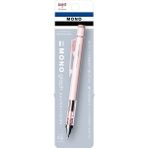 Tombow Mono Graph Neutral 0.5mm Mekanik Kurşun Kalem Mat Pembe / DPB-141C - standart - Renkli