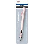 Tombow Mono Graph Neutral 0.5Mm Mekanik Kurşun Kalem Mat Pembe / Dpb-141C