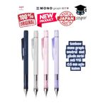 tombow mono graph neutral mat gövde serisi seti 4'lü 0.5 mm uçlu kalem