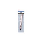 Tombow Mono Graph Neutral Mekanik Kurşun Kalem 0,5mm Mat Pembe