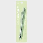 Tombow Mono Graph Pastel Glass Color 0.5mm Mekanik Kurşun Kalem M Diğer