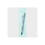 Tombow Mono Graph Pastel Glass Color 0.5mm Mekanik Kurşun Kalem, Mavi