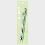 Tombow Mono Graph Pastel Glass Color 0.5Mm Mekanik Kurşun Kalem Mint Whisper / Dpa-149C