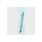 Tombow Mono Graph Pastel Glass Color 0.5Mm Mekanik Kurşun Kalem Sky Haze / Dpa-149A