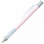 Tombow Mono Graph Pastel Mekanik Kurşun Kalem 0,5 mm Mercan Pembe Renkli ve Dayanıklı Tasarım