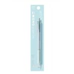 Tombow Mono Graph Pastel Versatil Kalem 05 Mm Cam Mavi Lv-t-sh-mgl407lpk