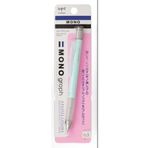 Tombow Mono Graph Pastel Versatil Kalem Pastel Buz Mavi