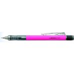 Tombow Mono Graph Pembe 0,3 mm Mekanik Kurşun Kalem