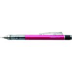 Tombow Mono Graph Pembe 0,5 mm Mekanik Kurşun Kalem