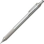 Tombow Mono Graph Zero Gümüş 0.5 MM Mekanik Kurşun Kalem