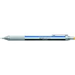 Tombow Mono Graph Zero Mekanik Kurşun Kalem, 0,3mm, Çizgili - 41 Delft Blue