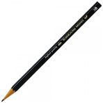 Tombow Mono-J Dereceli Kurşun Kalem 3b - Renkli