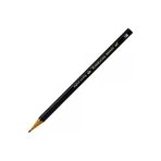 Tombow MONO-J Dereceli Kurşun Kalem 3B