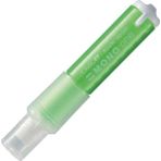 Tombow : Mono One : Çevirmeli Tüp Silgi : Yeşil