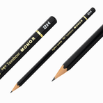Tombow MONO-R 2H Dereceli Kurşun Kalem