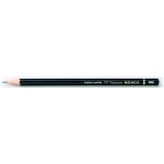 Tombow Mono-R 3b Dereceli Kurşun Kalem - Renkli
