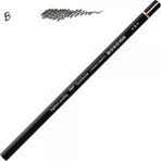 Tombow Mono-RS B Dereceli Kurşun Kalem