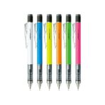 Tombow Monograph 03 Pembe Mekanik Kurşun Kalem İnce Uçlu Ergonomik Tasarım