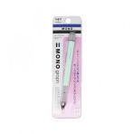 Tombow MonoGraph Mekanik Uçlu Kalem 0,5mm Blisterli Pastel Yeşil