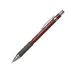 Tombow Okul Seti Sh-300 Grip 0,7 Bordo Kalemlikli