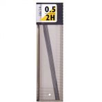 Tombow R5-RG 2H Mono Lead 0.5 mm Min Ucu