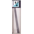 Tombow R7-RG H 0.7 mm Min Klasik Mono Lead Uç