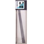 Tombow R7-RG HB Min Klasik Mono Lead HB 0.7 mm Uç