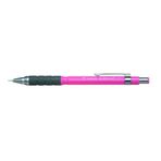 Tombow SH-300 Grip Pembe 0.7 mm Uçlu Kalem
