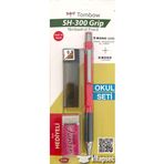 Tombow SH-300 Versatil Grip 0.5 Uçlu Kalem